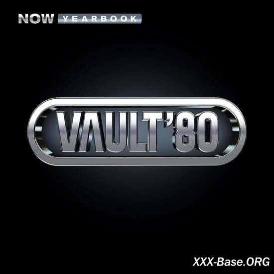 NOW Yearbook - THE VAULT 1980