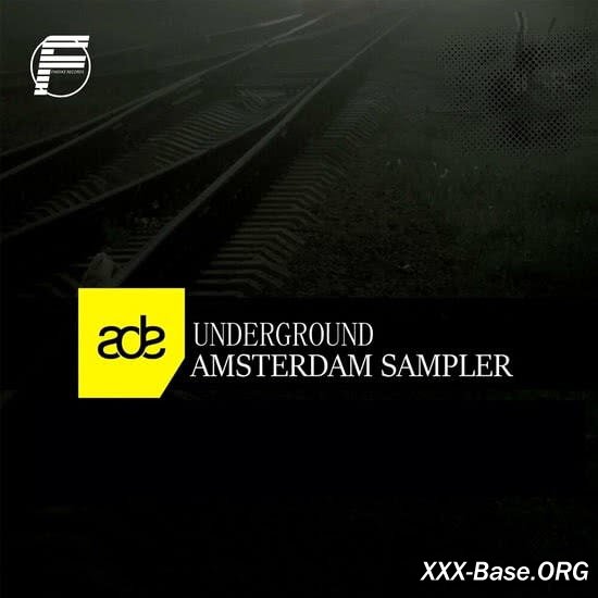 ADE Underground Amsterdam Sampler