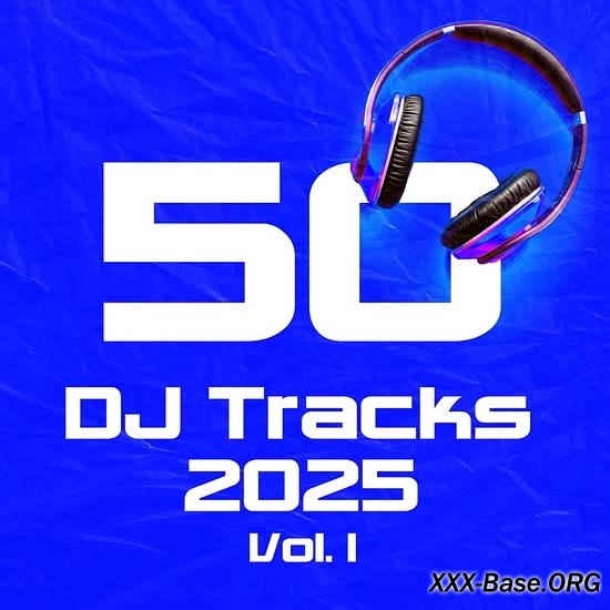 50 DJ Tracks Vol. 1