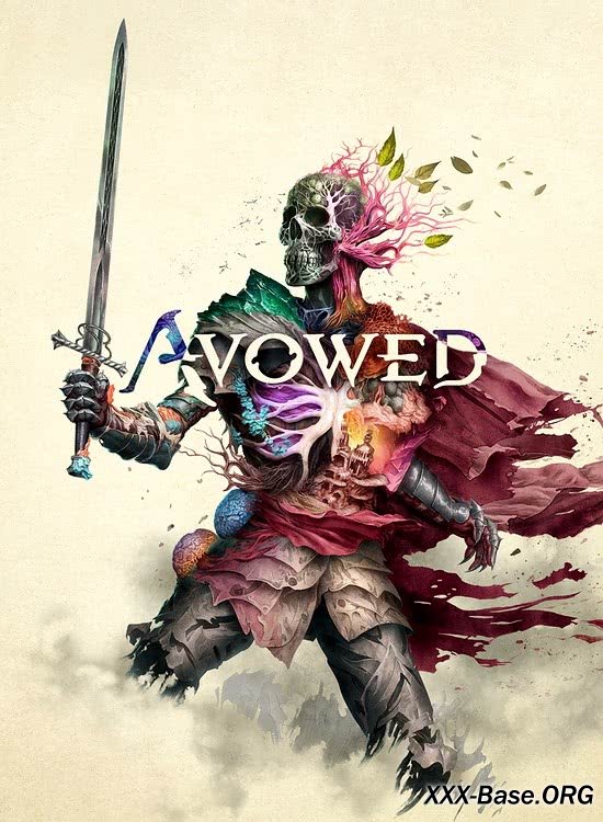 Avowed (2025/RUS/Portable/PC)