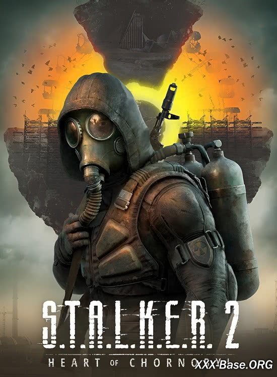 S.T.A.L.K.E.R. 2: Heart of Chornobyl (Ultimate Edition) (2024/RUS/Portable/PC)