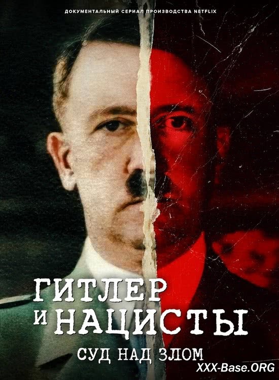   :    | Hitler and the Nazis: Evil on Trial (1 /2024/WEB-DL/1080p)