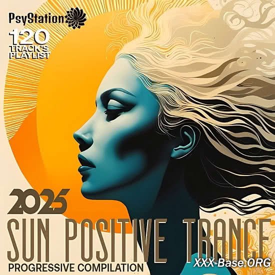 Sun Positive Trance