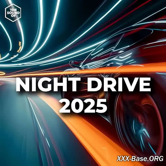 Night Drive 2025