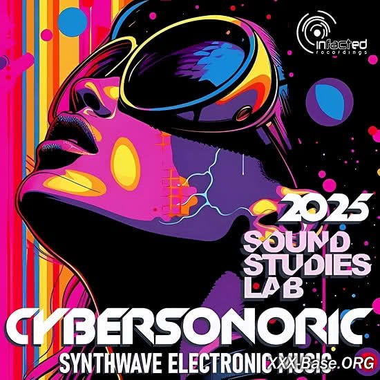 Cybersonoric