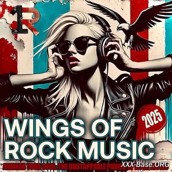 Wings Of Rock Music