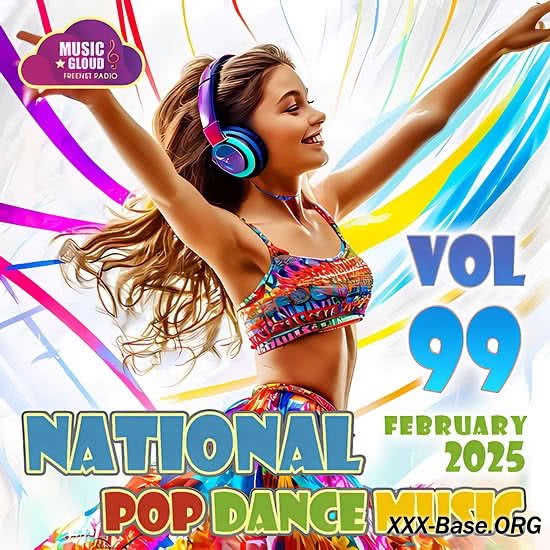 National Pop Dance Music Vol. 99